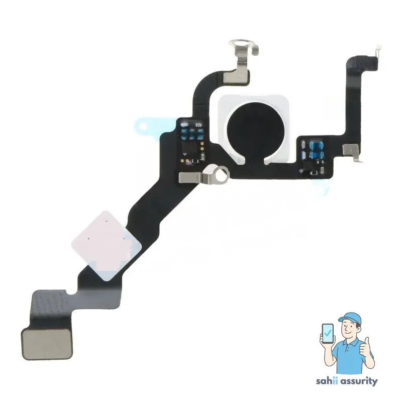 Flash Light Flex Cable for Apple iPhone 13 pro